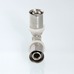 Пресс-фитинг Valtec угольник 16х16 VTm.251.N.001616