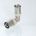 Пресс-фитинг Valtec угольник 16х16 VTm.251.N.001616