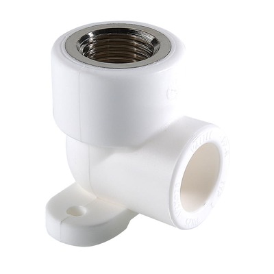 Фитинг полипропиленовый Valtec водорозетка вн 20х1/2" VTp.754.0.02004