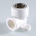 Фитинг полипропиленовый Valtec водорозетка вн 20х1/2" VTp.754.0.02004