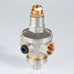 Редуктор давления Valtec регулируемый мембранный 1-7 бар VT.085.N.0507