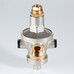 Редуктор давления Valtec регулируемый мембранный 1-7 бар VT.085.N.0507