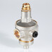 Редуктор давления Valtec регулируемый мембранный 1-7 бар VT.085.N.0507