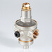 Редуктор давления Valtec регулируемый мембранный 1-7 бар VT.085.N.0507