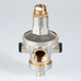 Редуктор давления Valtec регулируемый мембранный 1-7 бар VT.085.N.0507