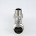 Пресс-фитинг Valtec из нержавеющей стали-тройник НАР 35х1 1/4" VTi.933.I.350735