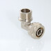 Фитинг обжимной Valtec угольник НАР 16х1/2" VTm.353.N.001604