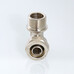 Фитинг обжимной Valtec угольник НАР 16х1/2" VTm.353.N.001604