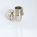 Фитинг обжимной Valtec угольник НАР 16х1/2" VTm.353.N.001604