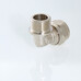 Фитинг обжимной Valtec угольник НАР 16х1/2" VTm.353.N.001604