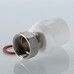 Фитинг полипропиленовый Valtec с накидной гайкой вн 20х1/2" VTp.708.0.02004