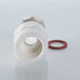 Фитинг полипропиленовый Valtec с накидной гайкой вн 20х1/2" VTp.708.0.02004
