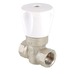 Кран Valtec двойной регулировки (КРДП) вн 1/2" VT.004.N.04
