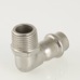 Пресс-фитинг Valtec из нержавеющей стали-угольник НАР 15х1/2" VTi.953.I.001504