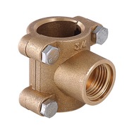 Фитинг резьбовой Valtec ремонтная обойма вн 1/2" VTr.755.G.0404