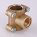 Фитинг резьбовой Valtec ремонтная обойма вн 1/2" VTr.755.G.0404