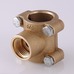 Фитинг резьбовой Valtec ремонтная обойма вн 1/2" VTr.755.G.0404