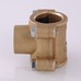 Фитинг резьбовой Valtec ремонтная обойма вн 1/2" VTr.755.G.0404