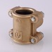 Фитинг резьбовой Valtec ремонтная обойма вн 1/2" VTr.755.G.0404