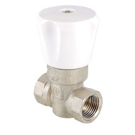 Кран Valtec двойной регулировки (КРДП) вн 3/4" VT.004.N.05