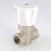 Кран Valtec двойной регулировки (КРДП) вн 3/4" VT.004.N.05