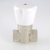 Кран Valtec двойной регулировки (КРДП) вн 3/4" VT.004.N.05