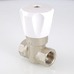 Кран Valtec двойной регулировки (КРДП) вн 3/4" VT.004.N.05