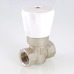 Кран Valtec двойной регулировки (КРДП) вн 3/4" VT.004.N.05