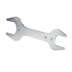Ключ Valtec для сдвоенного ниппеля 1"-1 1/4" VT.AC671.0.0607