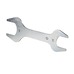 Ключ Valtec для сдвоенного ниппеля 1"-1 1/4" VT.AC671.0.0607
