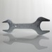 Ключ Valtec для сдвоенного ниппеля 1"-1 1/4" VT.AC671.0.0607