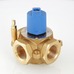 Трехходовой смесительный клапан Valtec вн 3/4" VT.MIX03.G.05