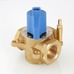 Трехходовой смесительный клапан Valtec вн 3/4" VT.MIX03.G.05