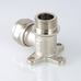 Фитинг обжимной Valtec водорозетка НАР 16х1/2" VTm.355.N.001604