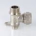 Фитинг обжимной Valtec водорозетка НАР 16х1/2" VTm.355.N.001604