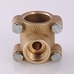 Фитинг резьбовой Valtec ремонтная обойма вн 3/4" VTr.755.G.0504