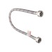 Подводка гибкая Valtec для воды 50 см вн 1/2" гайка-гайка VTf.001.I.0404050