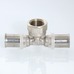 Пресс-фитинг Valtec тройник вн 16х1/2"х16 VTm.232.N.160416