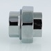 Фитинг резьбовой Valtec муфта (американка) прямая вн 1" VTr.340.C.0006