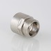 Фитинг резьбовой Valtec переходник на евроконус вн-нар 1/2"х3/4" VTr.592.NE.040E