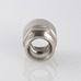 Фитинг резьбовой Valtec переходник на евроконус вн-нар 1/2"х3/4" VTr.592.NE.040E