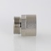 Фитинг резьбовой Valtec переходник на евроконус вн-нар 1/2"х3/4" VTr.592.NE.040E