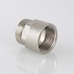 Фитинг резьбовой Valtec переходник на евроконус вн-нар 1/2"х3/4" VTr.592.NE.040E