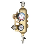 Гидравлическая стрелка Valtec для систем Varimix вн 1 1/4" VT.VAR00.G.07