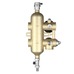 Гидравлическая стрелка Valtec для систем Varimix вн 1 1/4" VT.VAR00.G.07