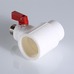 Коллектор полипропиленовый Valtec наборной с шаровым краном НАР 40х3/4" VTp.781.0.04005