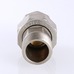 Фитинг резьбовой Valtec сгон отсекатель разъемный вн-нар 3/4" VT.538.N.05