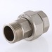 Фитинг резьбовой Valtec сгон отсекатель разъемный вн-нар 3/4" VT.538.N.05