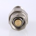 Фитинг резьбовой Valtec сгон отсекатель разъемный вн-нар 3/4" VT.538.N.05