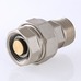 Фитинг резьбовой Valtec сгон отсекатель разъемный вн-нар 3/4" VT.538.N.05